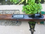 Winchester model 100 rifle , 243 caliber - 5 of 11