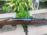 Winchester model 100 rifle , 243 caliber - 4 of 11