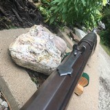 Winchester 1873 rifle 44/40 - 9 of 15