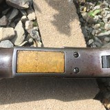 Winchester 1873 rifle 44/40 - 5 of 15