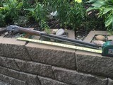 Winchester 1873 rifle 44/40 - 2 of 15