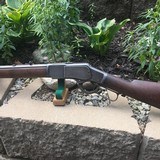Winchester 1873 rifle 44/40 - 12 of 15
