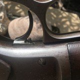 Winchester 1873 rifle 44/40 - 6 of 15