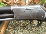 Colt Lightning 32/20 Rifle - 5 of 14