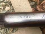 Colt Lightning 32/20 Rifle - 13 of 14