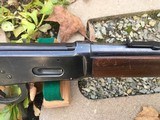 Winchester model 1894. Caliber 30/30 - 3 of 9