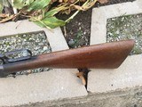 Winchester model 1894. Caliber 30/30 - 6 of 9