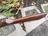Winchester, model 61, 22 caliber, rifle - 3 of 12