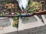 Winchester, model 61, 22 caliber, rifle - 4 of 12