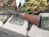Winchester model 62a , 22 cal rifle - 8 of 12