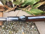 Winchester model 62a , 22 cal rifle - 4 of 12