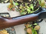 Winchester model 62a , 22 cal rifle - 7 of 12
