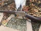 Winchester 1886, 40/65 - 9 of 15
