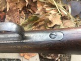 Winchester 1886, 40/65 - 12 of 15