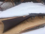 Marlin, 1889 rifle, 44/40 caliber - 4 of 15