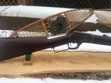 Marlin, 1889 rifle, 44/40 caliber - 12 of 15