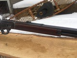 Marlin, 1889 rifle, 44/40 caliber - 14 of 15