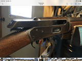 Marlin, 1889 rifle, 44/40 caliber - 2 of 15