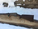 Marlin, model 1936, 32 Special - 14 of 15