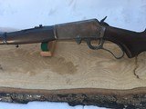 Marlin, model 1936, 32 Special - 13 of 15