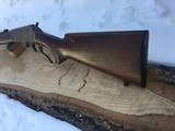 Marlin, model 1936, 32 Special - 4 of 15