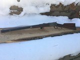 Winchester, model 1892, 25/20 , rifle - 6 of 15