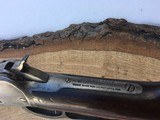 Winchester, model 1892, 25/20 , rifle - 12 of 15
