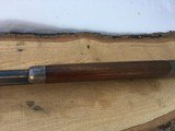 Winchester, model 1892, 25/20 , rifle - 7 of 15