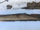 Winchester, model 1892, 25/20 , rifle - 13 of 15