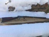 Winchester, model 1892, 25/20 , rifle - 1 of 15
