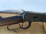 Winchester, model 1892, 25/20 , rifle - 11 of 15