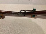 Winchester, model 1892 rifle, 38/40 - 2 of 15