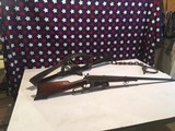 Winchester, 1895 rifle, cal 30/06 - 12 of 15