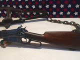 Winchester, 1895 rifle, cal 30/06 - 15 of 15