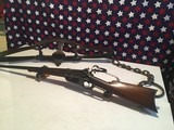 Winchester, 1895 rifle, cal 30/06 - 10 of 15