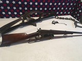 Winchester, 1895 rifle, cal 30/06 - 13 of 15