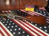 Winchester, 1895 rifle, cal 30/06 - 7 of 15