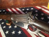 Winchester, 1895 rifle, cal 30/06 - 9 of 15