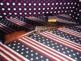 Winchester, 1895 rifle, cal 30/06 - 3 of 15