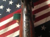 Winchester, 1895 rifle, cal 30/06 - 4 of 15
