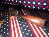 Winchester, 1895 rifle, cal 30/06 - 5 of 15