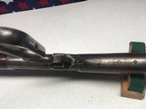 Winchester , 1886 rifle, 45/90 - 1 of 15