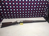Winchester , 1886 rifle, 45/90 - 3 of 15