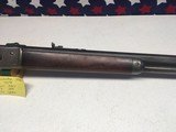 Winchester , 1886 rifle, 45/90 - 5 of 15