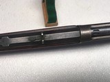Winchester , 1886 rifle, 45/90 - 4 of 15
