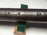 Winchester , 1886 rifle, 45/90 - 14 of 15