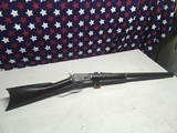 Winchester , 1886 rifle, 45/90 - 15 of 15