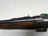 Savage 1899 rifle, 250-3000 - 2 of 15