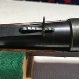 Savage 1899 rifle, 250-3000 - 13 of 15