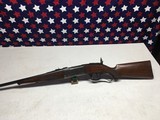 Savage 1899 rifle, 250-3000 - 5 of 15